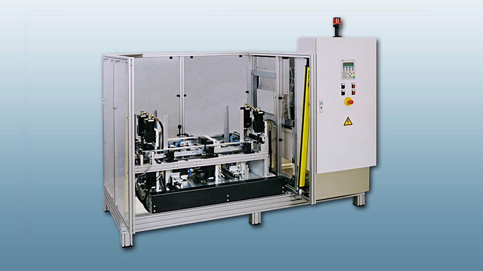 S&f Maschinen Und Werkzeugbau Gmbh sf-chemnitz.com